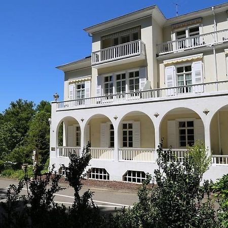 Villa Hedwig 바덴바일러 외부 사진
