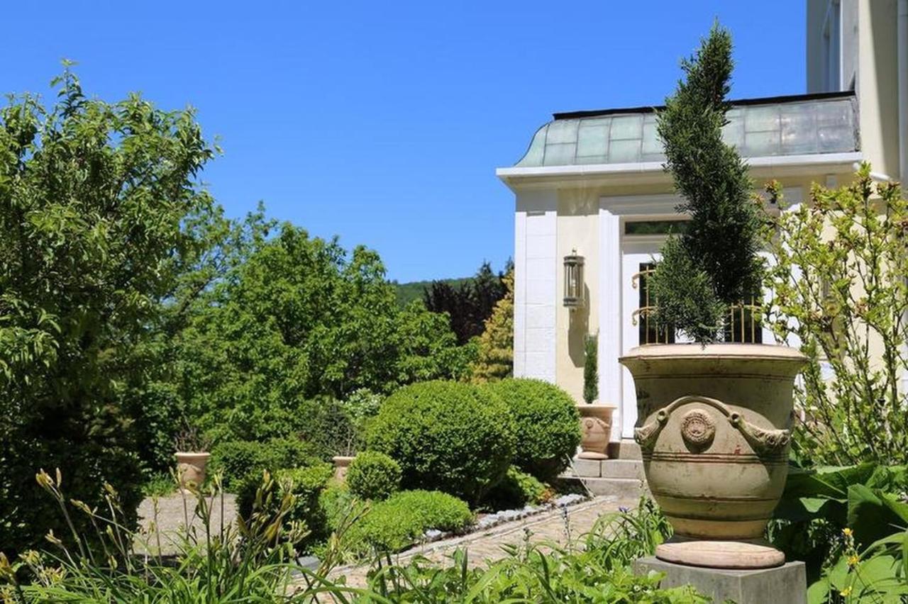 Villa Hedwig 바덴바일러 외부 사진